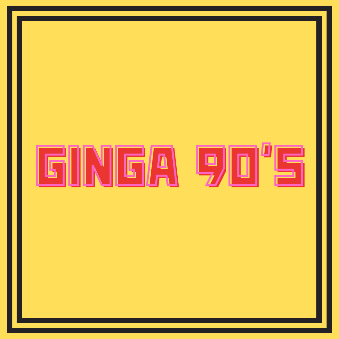 GINGA90S